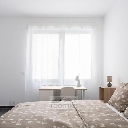 Roomies Luxembourg Centre Gare 외부 사진
