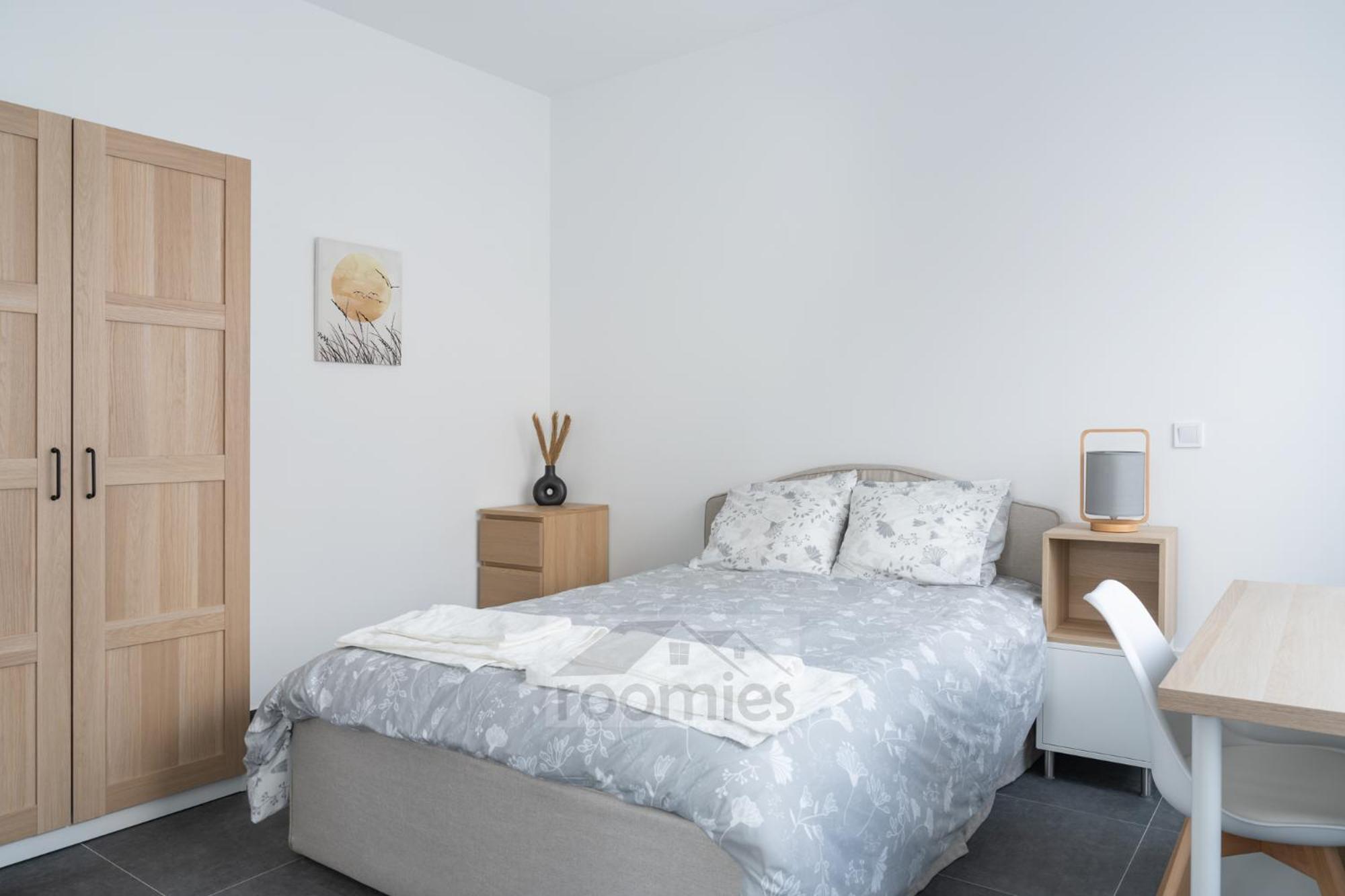 Roomies Luxembourg Centre Gare 외부 사진