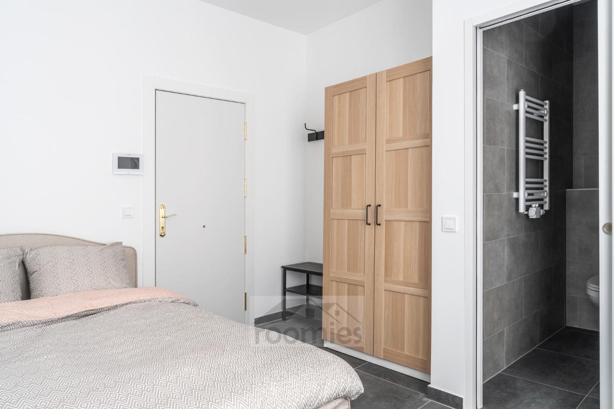 Roomies Luxembourg Centre Gare 외부 사진