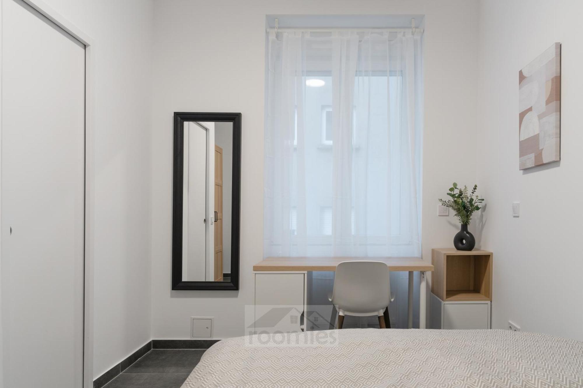 Roomies Luxembourg Centre Gare 외부 사진