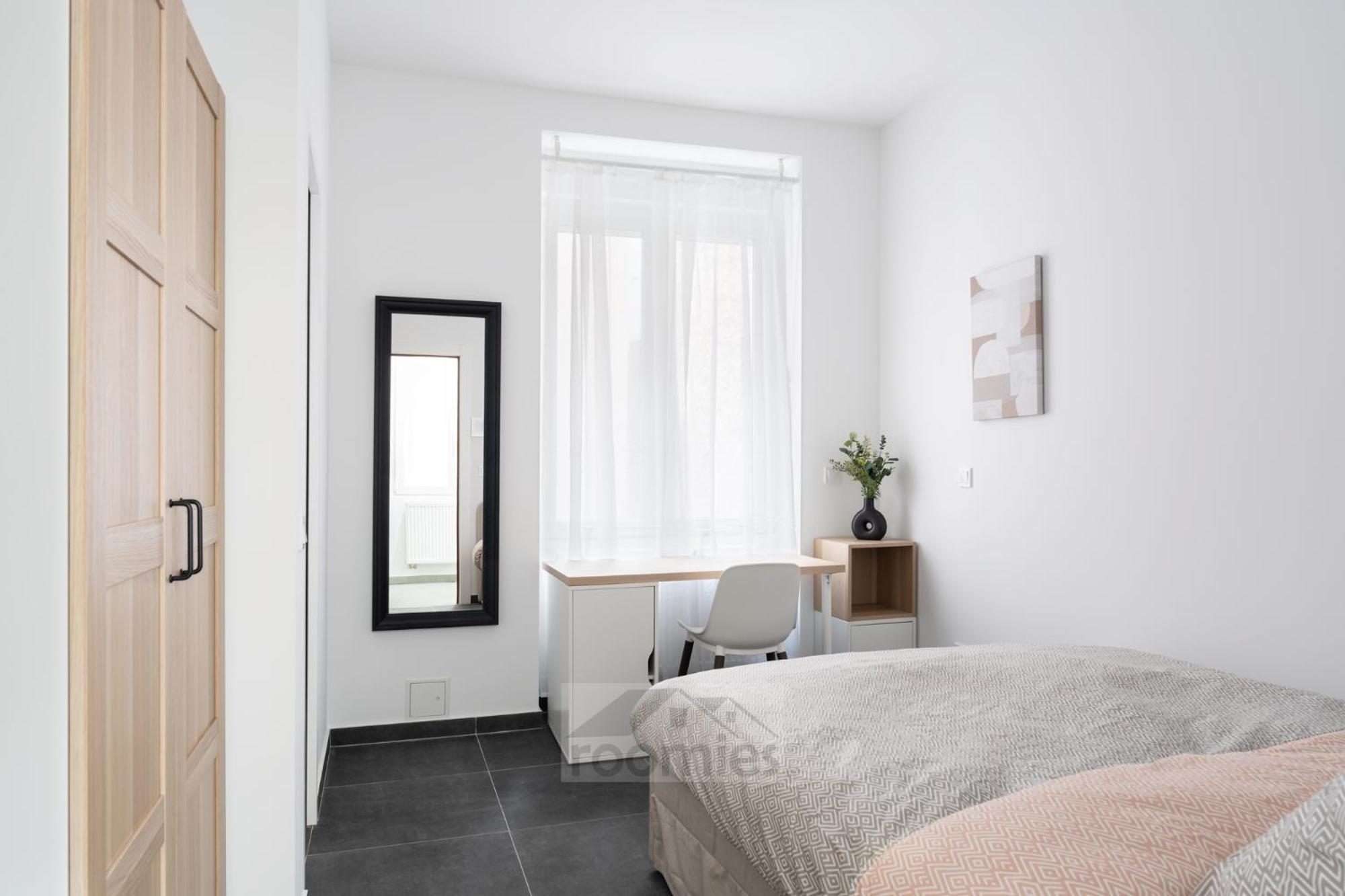 Roomies Luxembourg Centre Gare 외부 사진