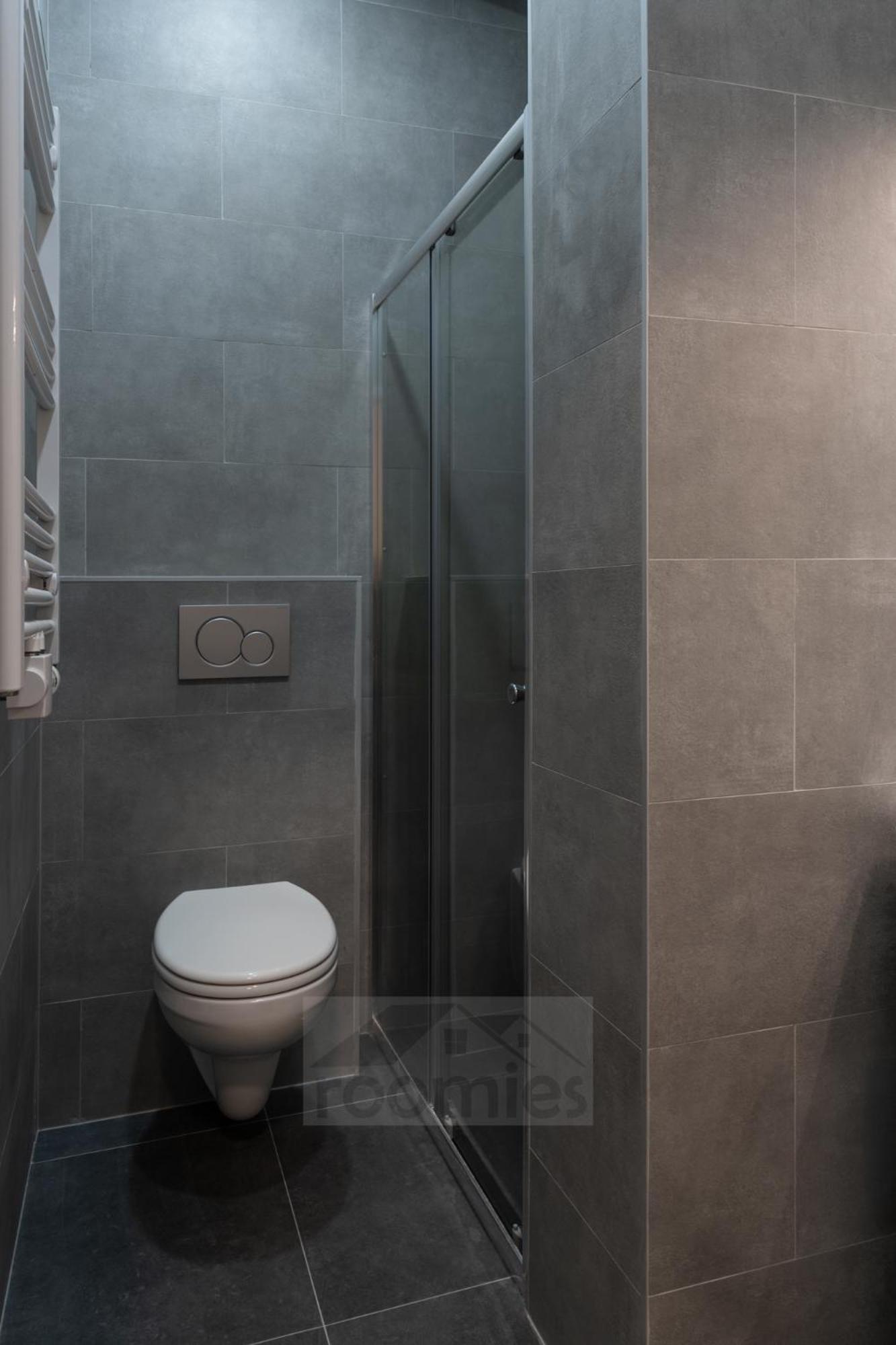 Roomies Luxembourg Centre Gare 외부 사진