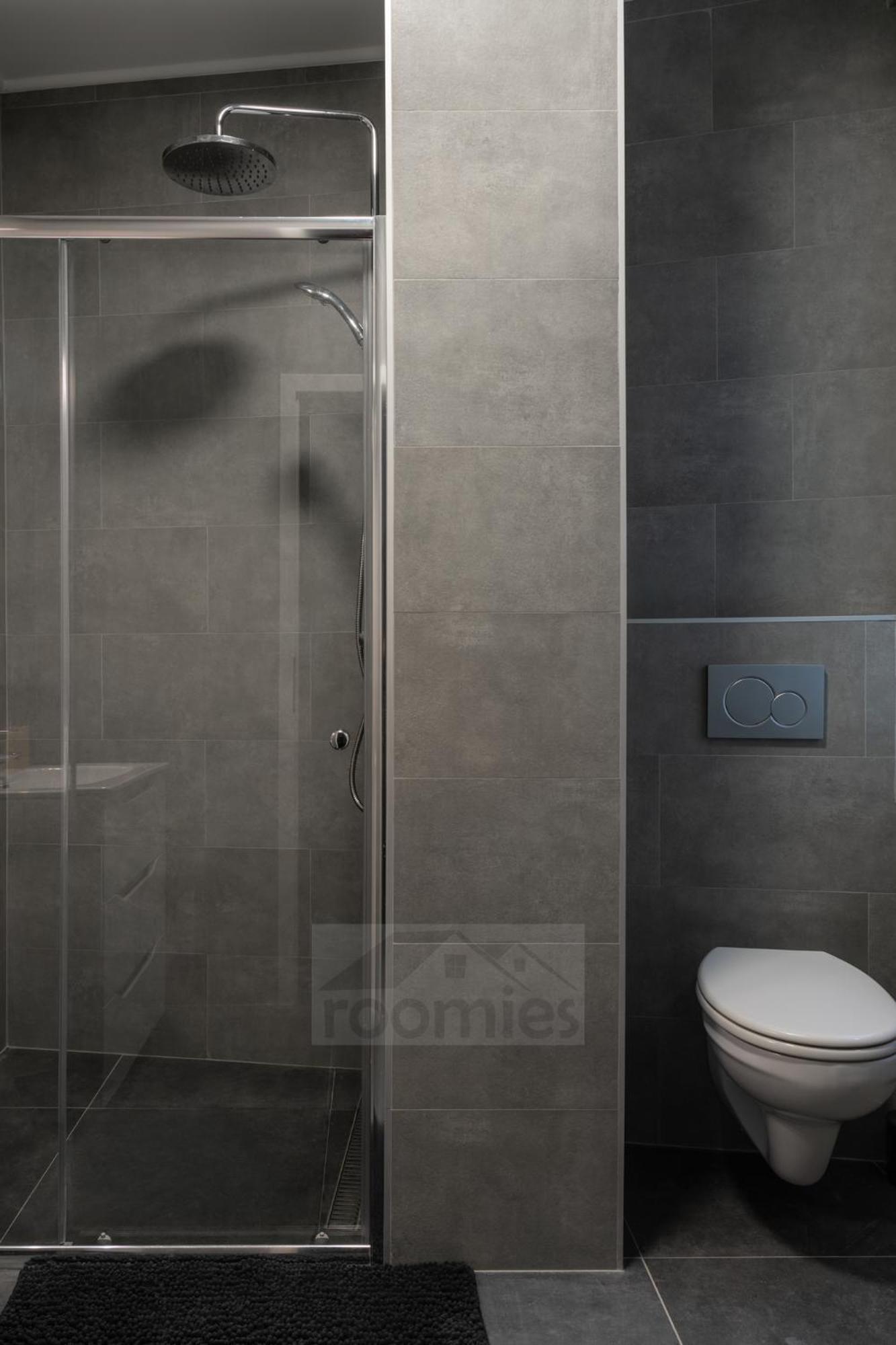 Roomies Luxembourg Centre Gare 외부 사진
