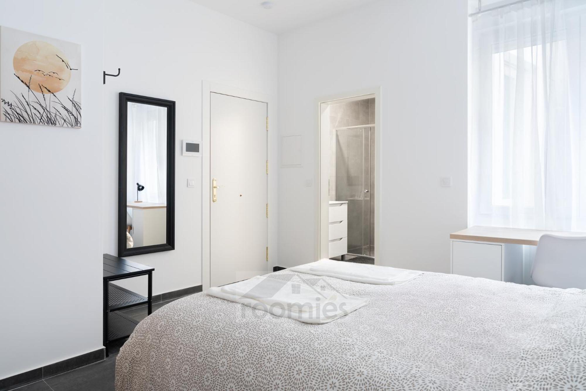 Roomies Luxembourg Centre Gare 외부 사진
