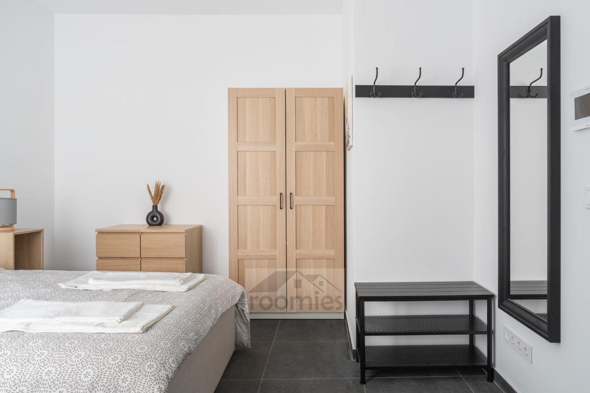 Roomies Luxembourg Centre Gare 외부 사진