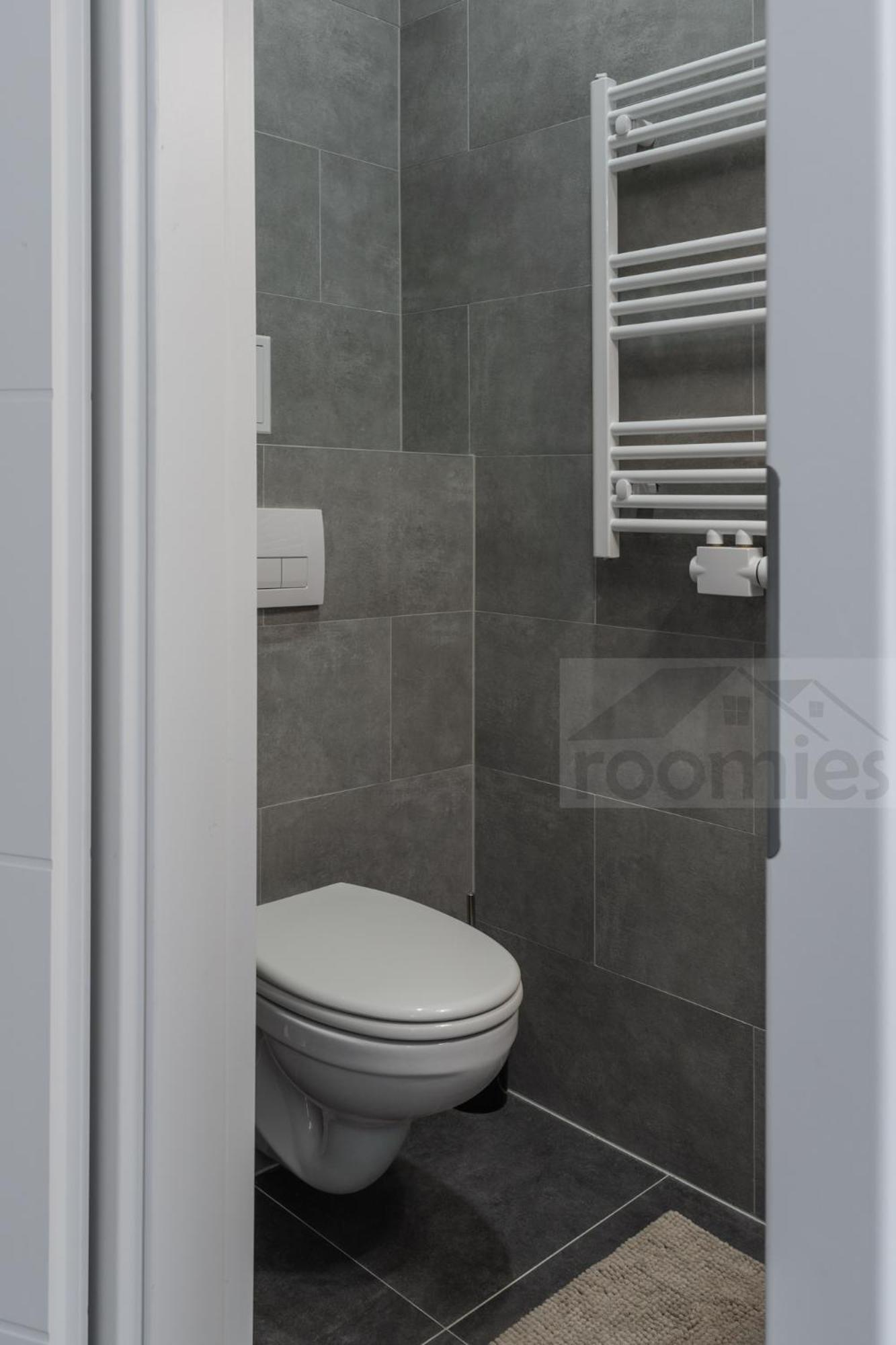 Roomies Luxembourg Centre Gare 외부 사진