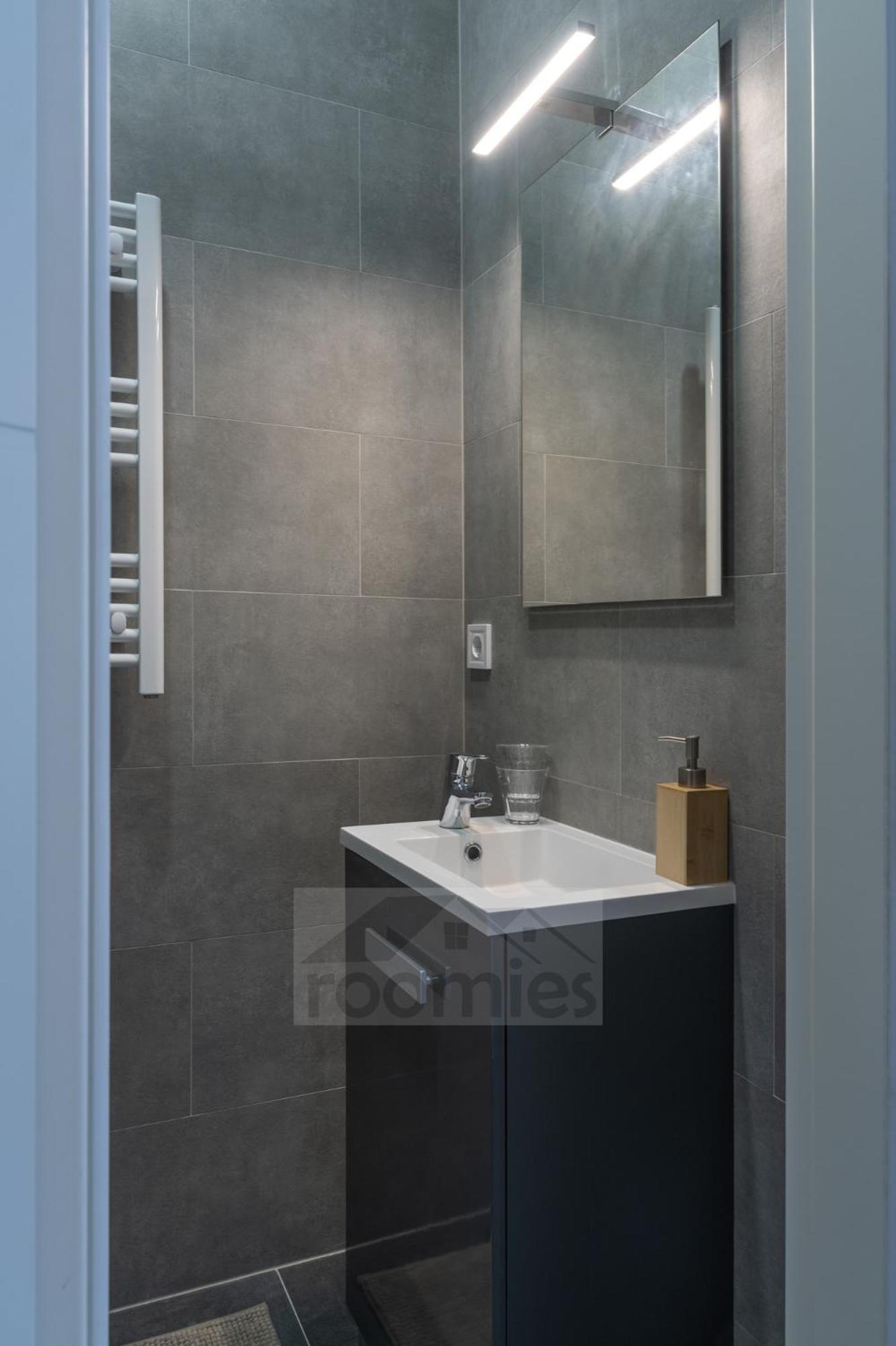 Roomies Luxembourg Centre Gare 외부 사진