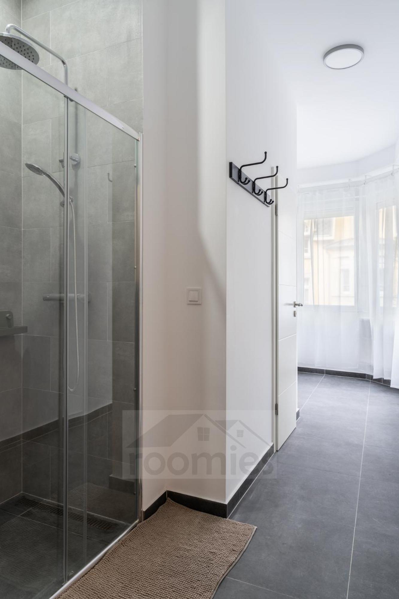 Roomies Luxembourg Centre Gare 외부 사진