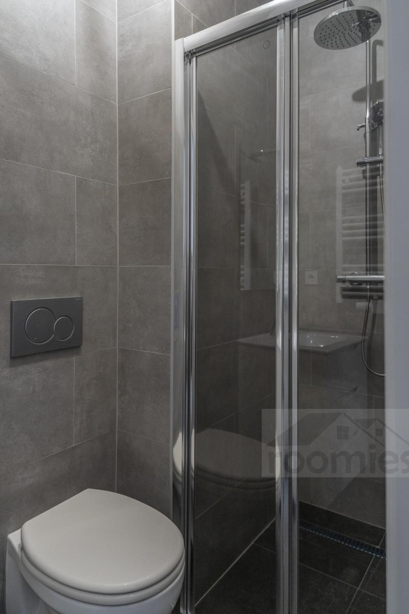 Roomies Luxembourg Centre Gare 외부 사진