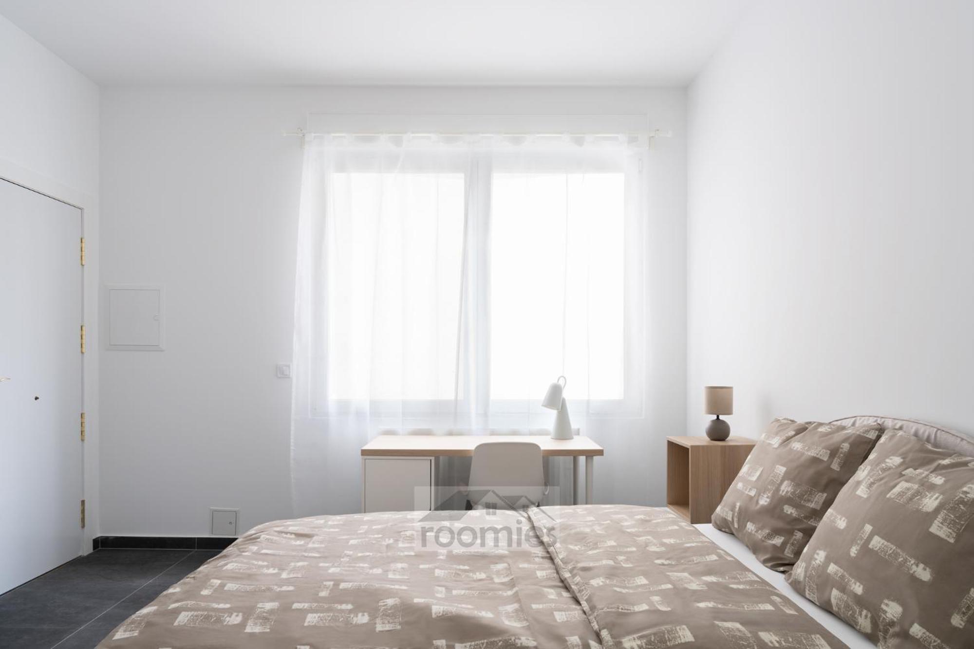 Roomies Luxembourg Centre Gare 외부 사진