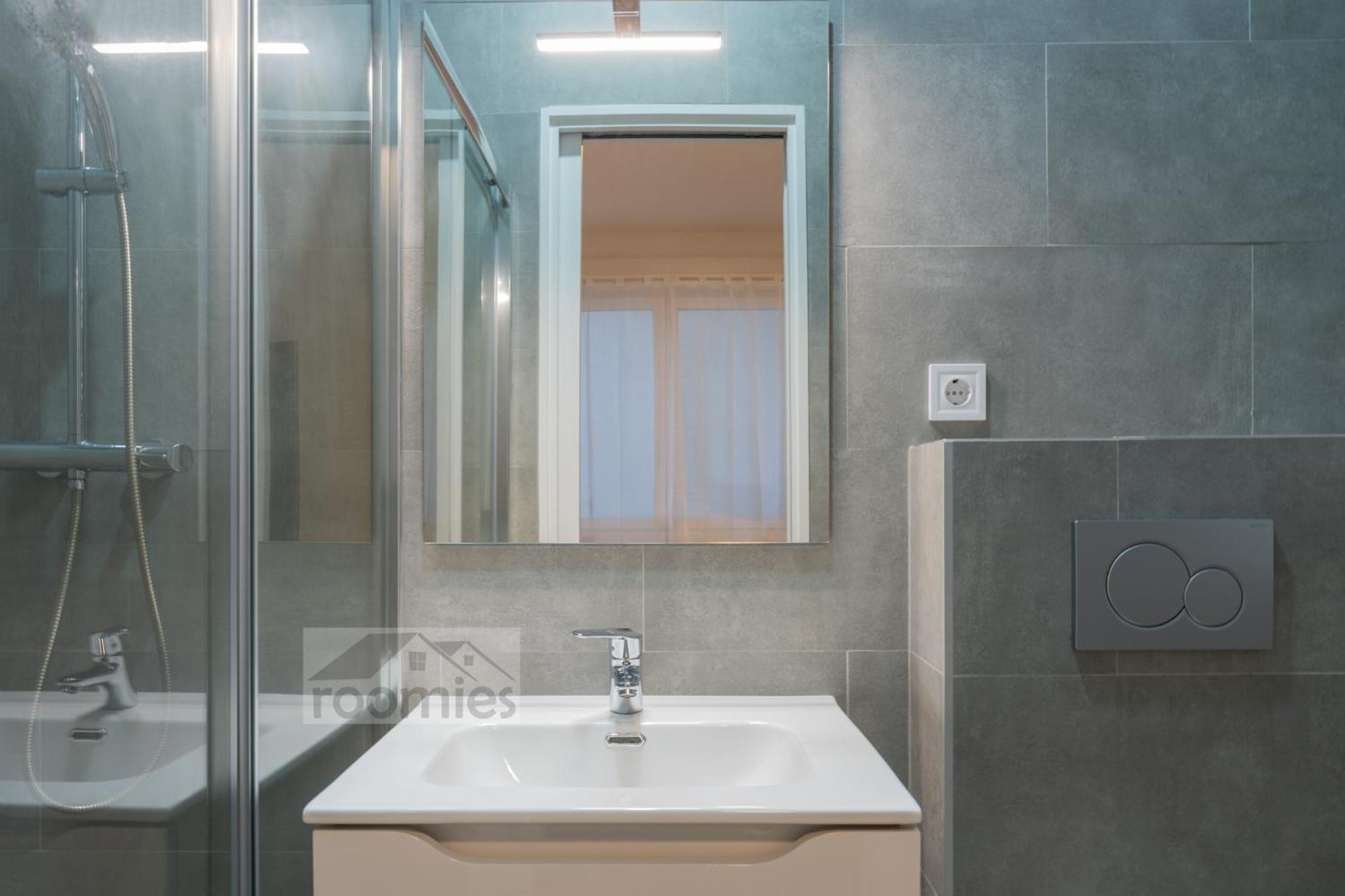 Roomies Luxembourg Centre Gare 외부 사진