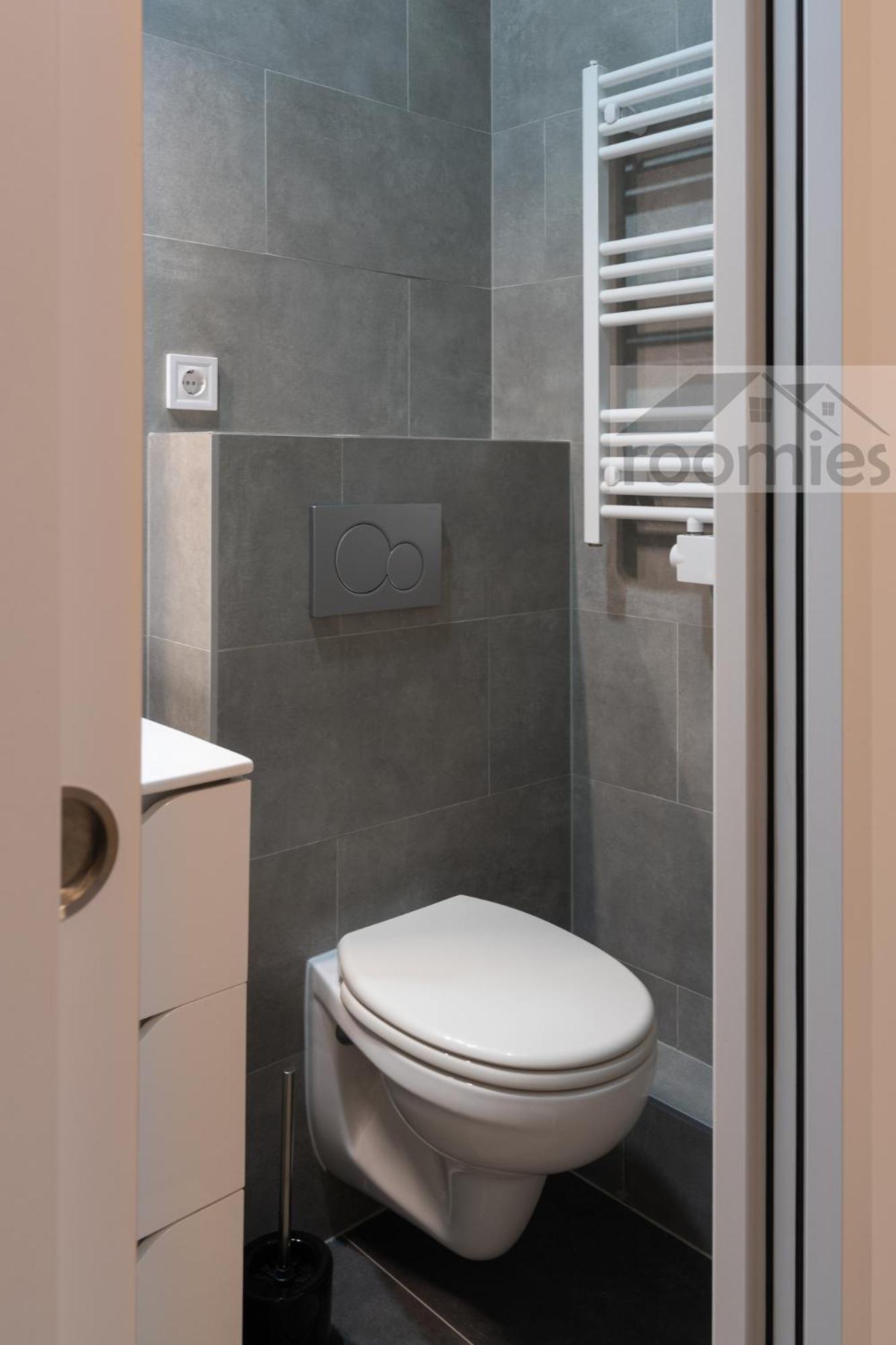 Roomies Luxembourg Centre Gare 외부 사진